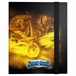 Álbum FlexXfolio 18-Pocket / Lightseekers: Astral